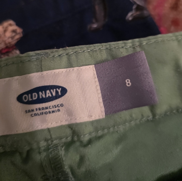 Shorts - Picture 2 of 2